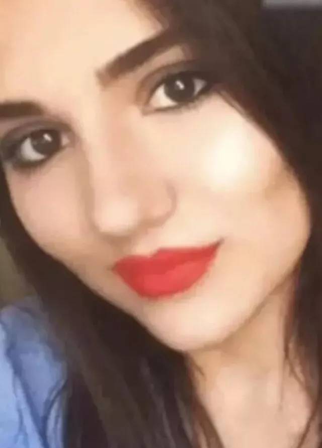 Kısmetse Olur'dan diskalifiye edilen Aybüke Çangal'ın estetiksiz hali ifşalandı! Kısmetse olur Aybüke estetik yaptırdı mı? 5